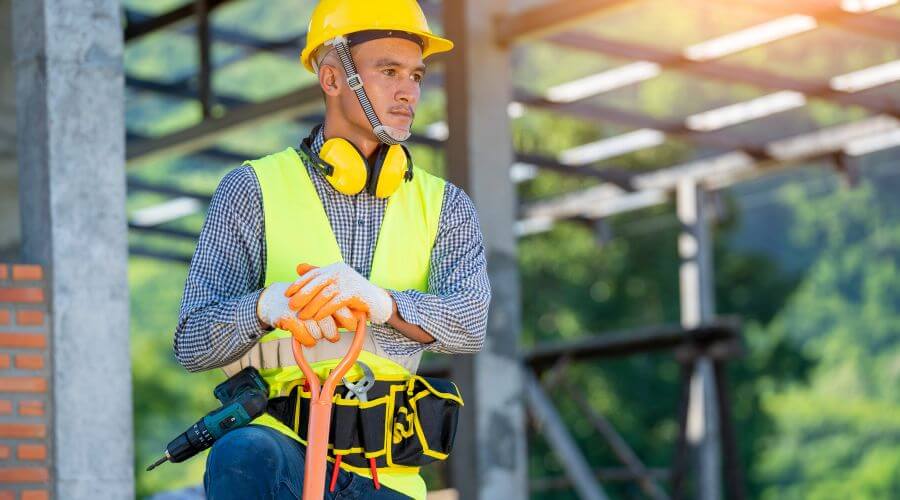 Professional gutter cleaning in Sandstone, MN