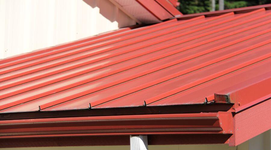 Commercial Gutter Cleaning in Sandstone, MN